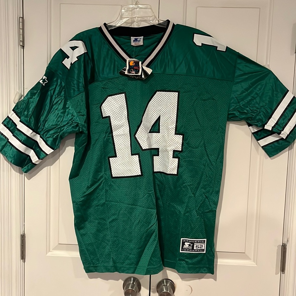 NWT Original Neil O’Donnell NFL New York Jets Jersey
